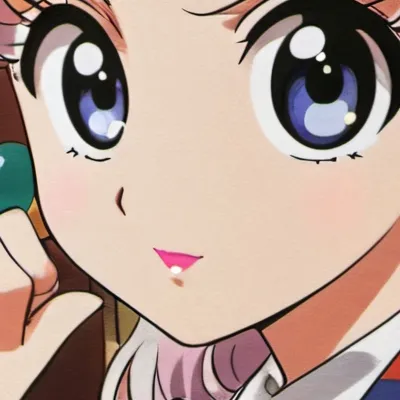 chat with ai character: Alexia