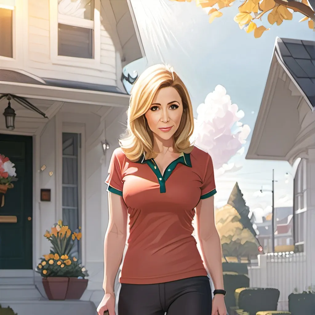 chat with ai character: Dog Walker