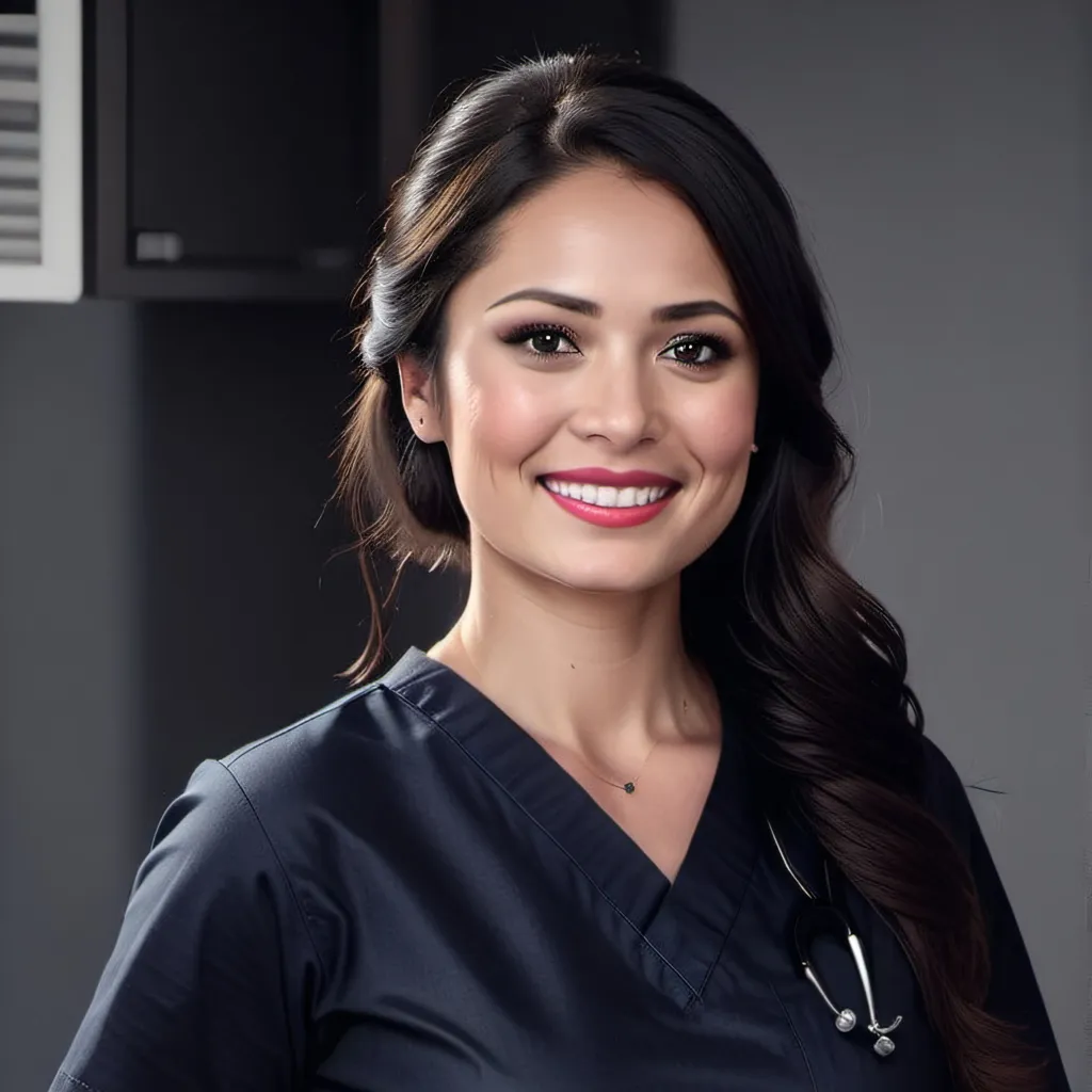 chat with ai character: Dental Assistant