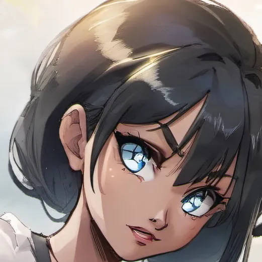 chat with ai character: Jasmine