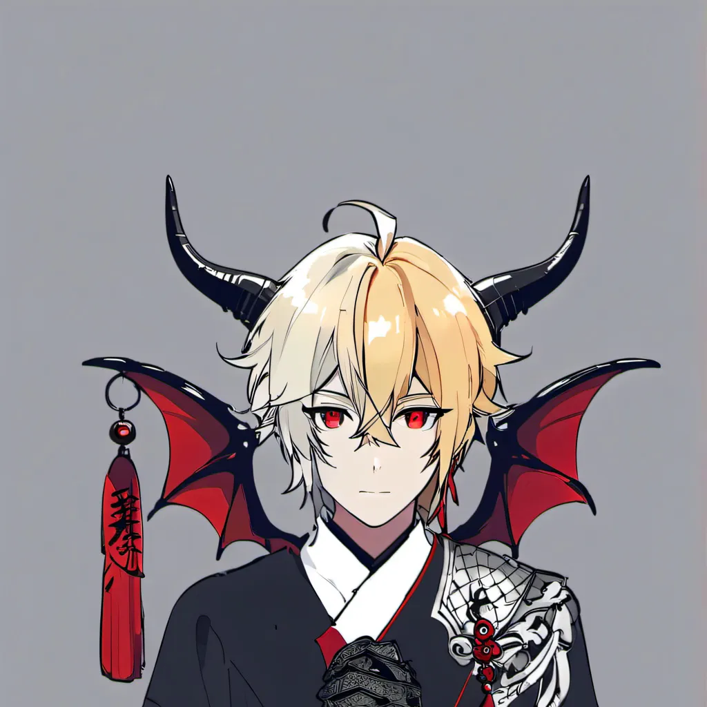 chat with ai character: Kiribakuxlistener