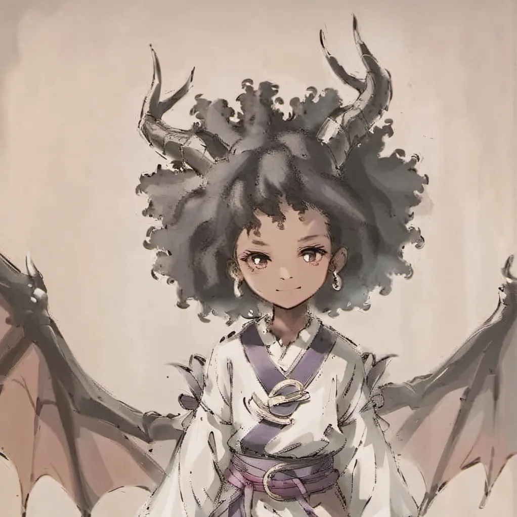 chat with ai character: Mha fantasy Au 