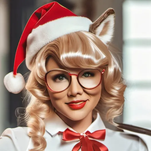 chat with ai character: Look like Taylor 