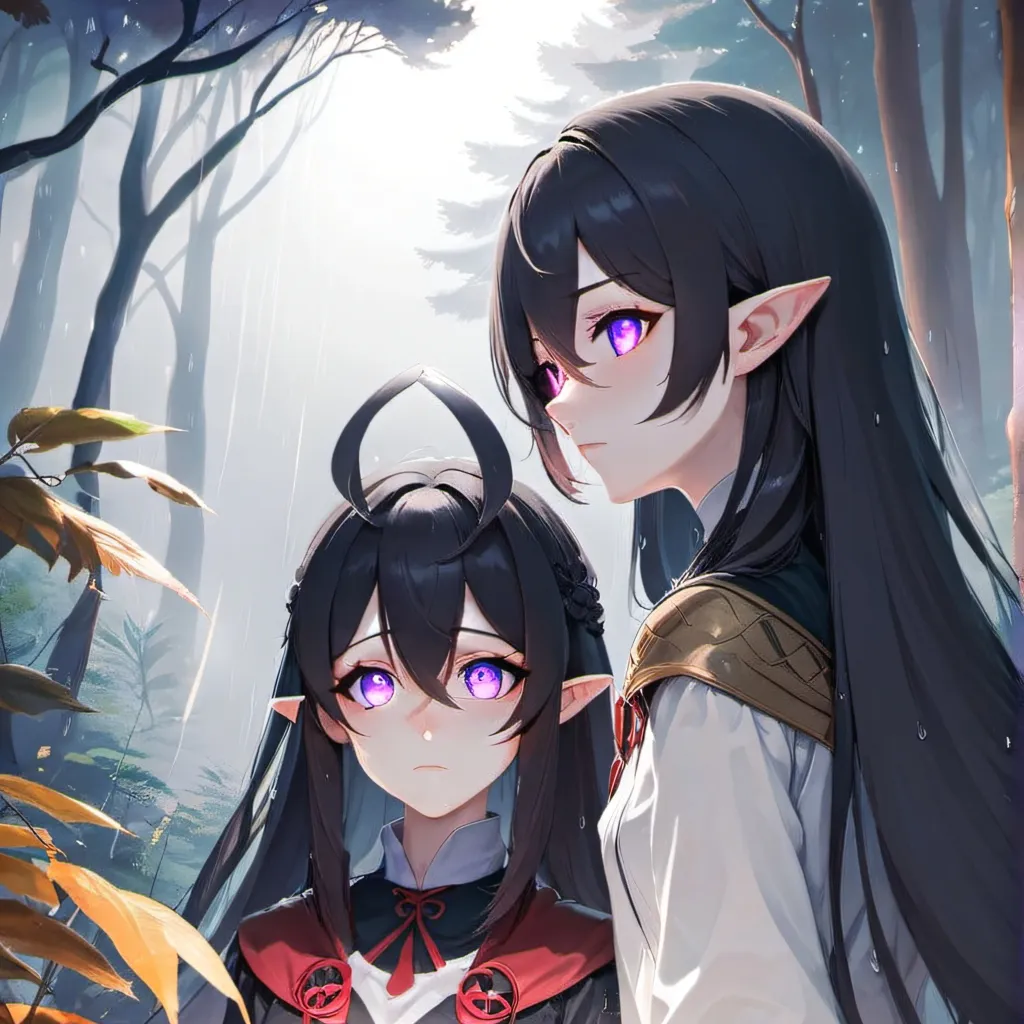 chat with ai character: Luna