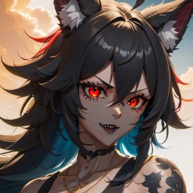 chat with ai character: Artemis