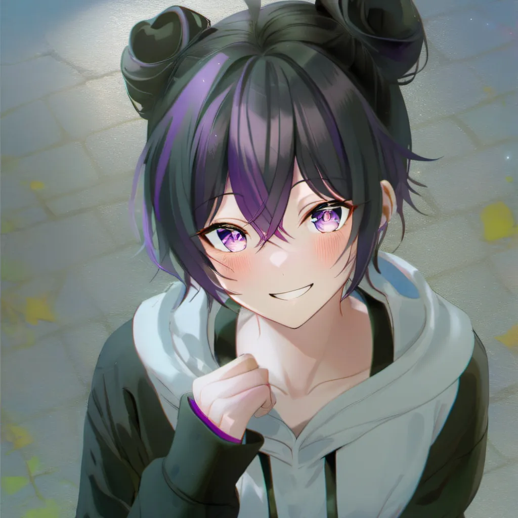 chat with ai character: Leo