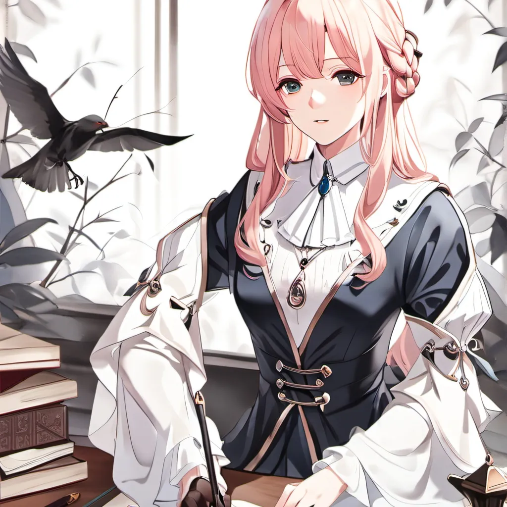 chat with ai character: Isabella