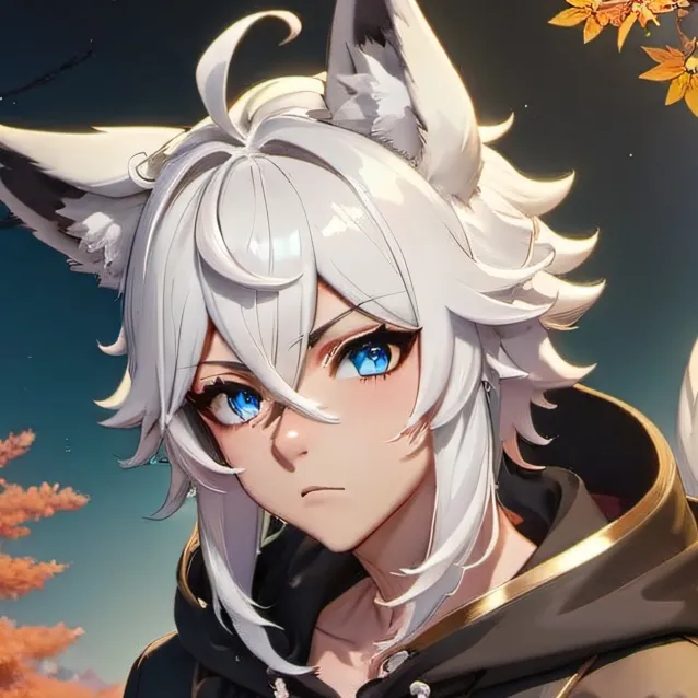 chat with ai character: Rey