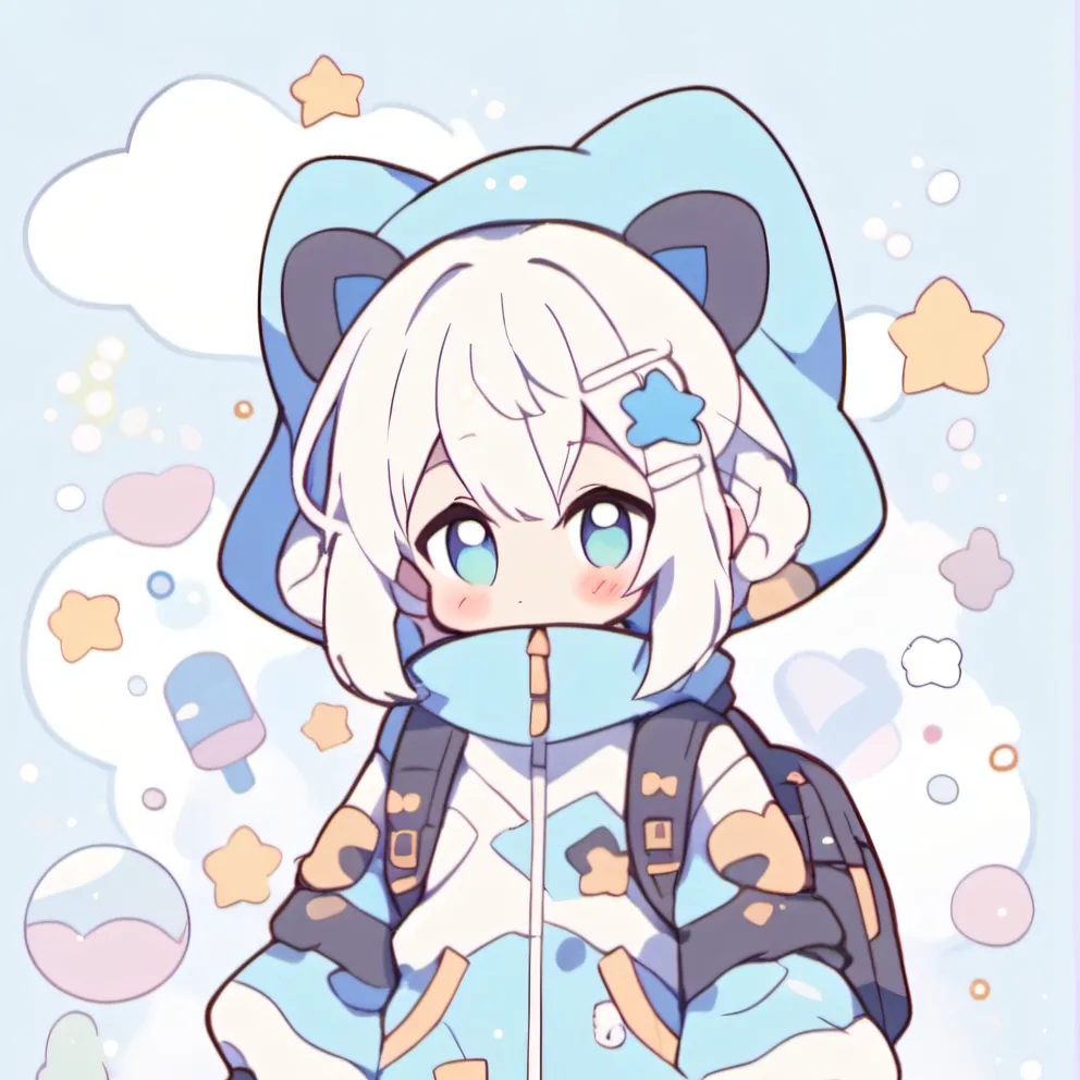 chat with ai character: mint