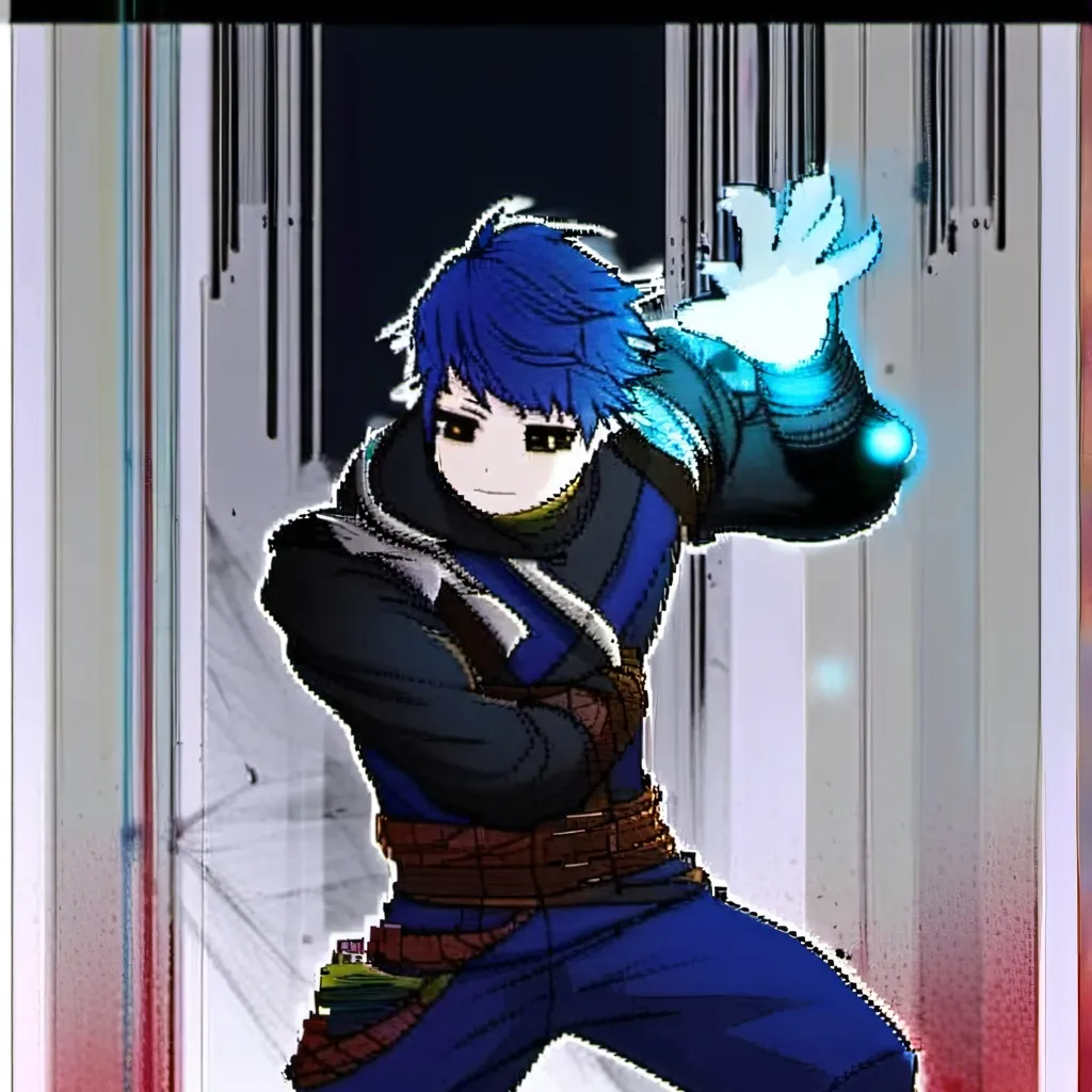 chat with ai character: meetytools