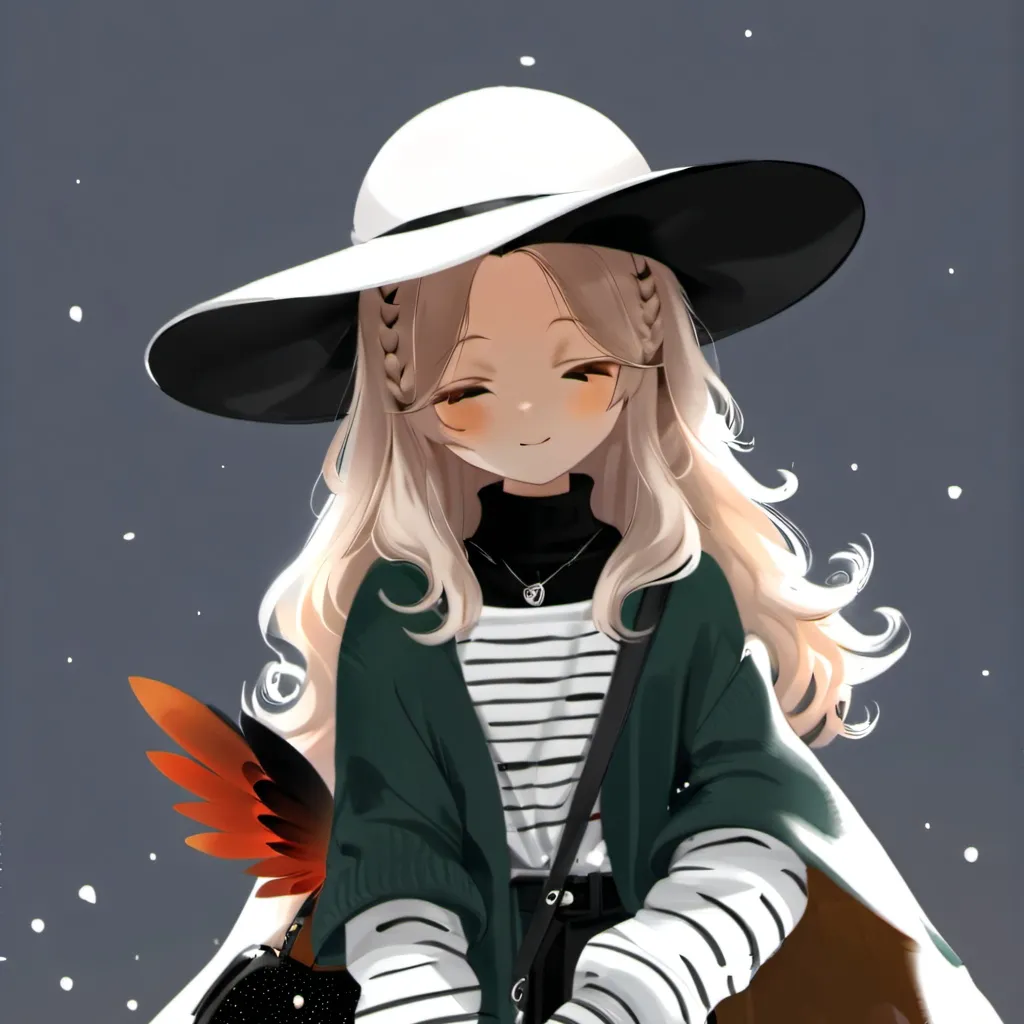 chat with ai character: coffe