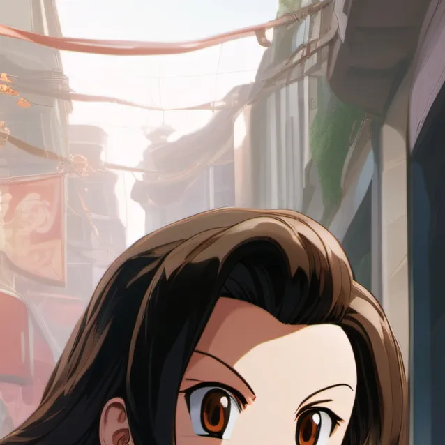 chat with ai character: Valese 