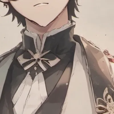 chat with ai character: Zero