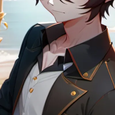 chat with ai character: Andrew