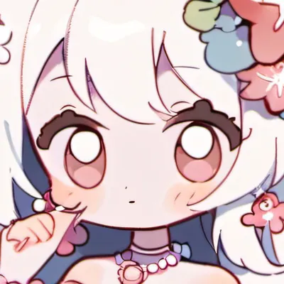 chat with ai character: •🐚<Aqua>🐚•