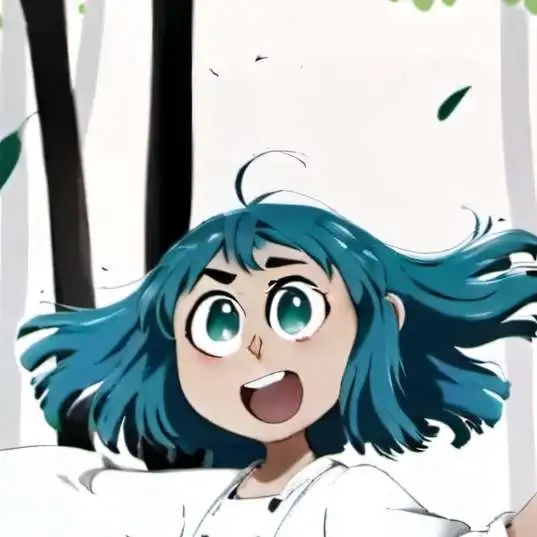 chat with ai character: Envy!