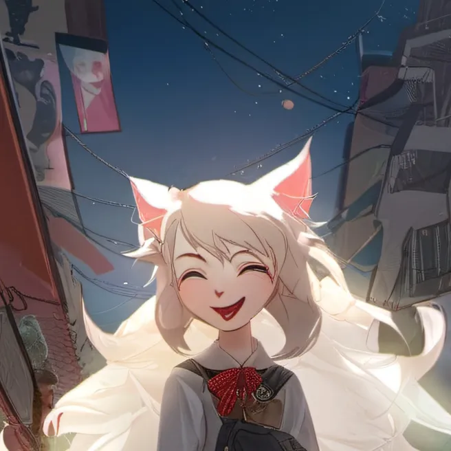 chat with ai character: No name