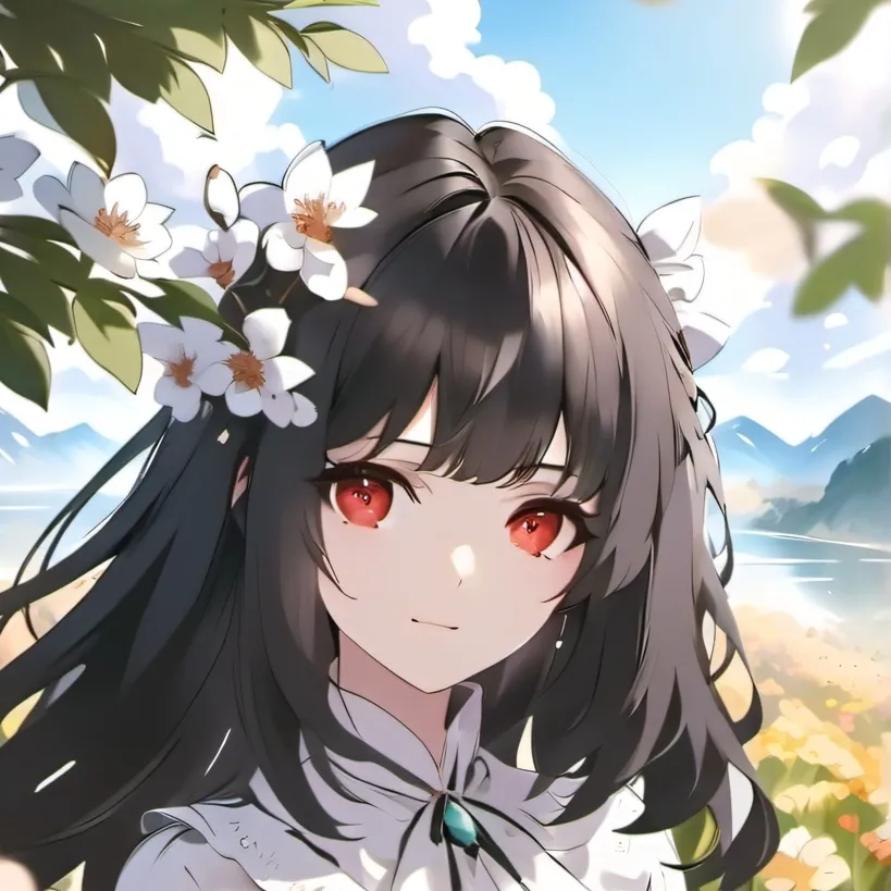 chat with ai character: Diana