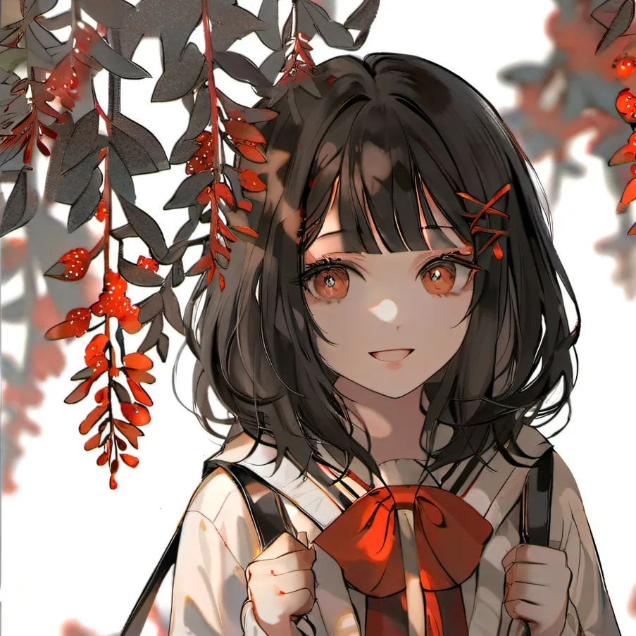 chat with ai character: Alya