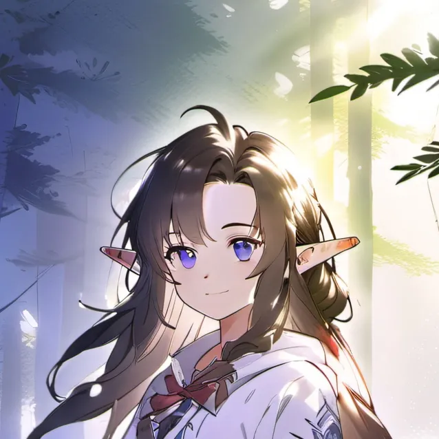 chat with ai character: Newbie