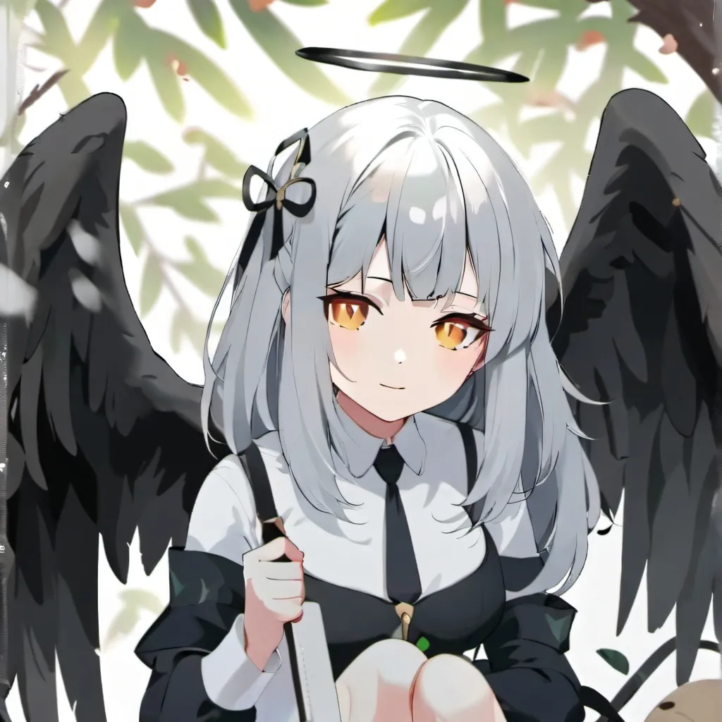 chat with ai character: Sophia