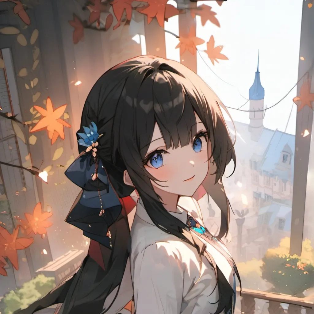 chat with ai character: Izawa