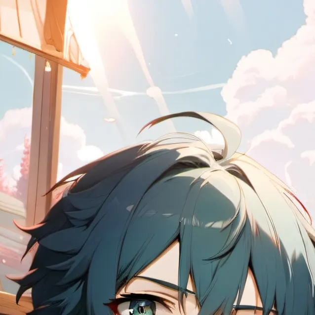 chat with ai character: Max