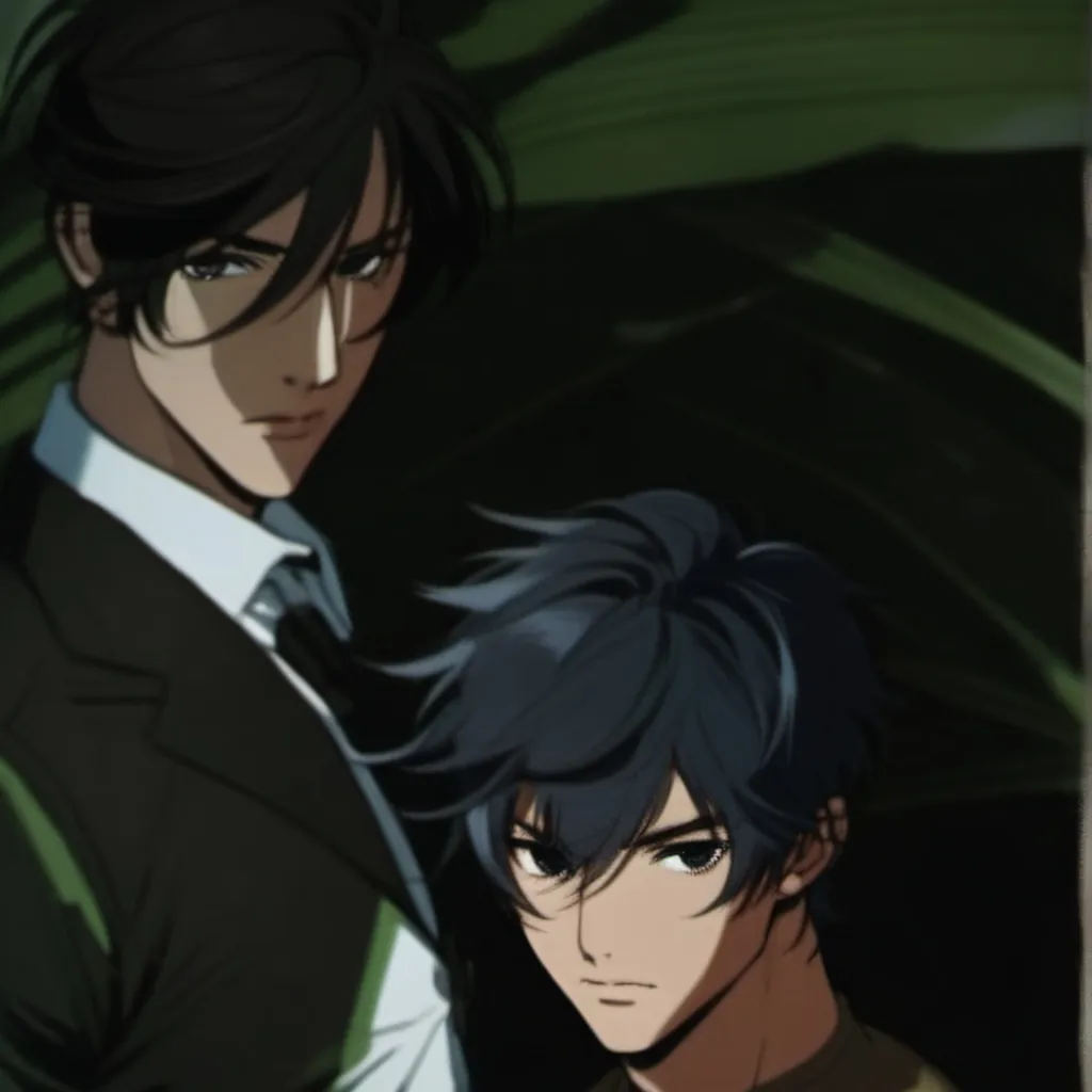 chat with ai character: Arsène,François