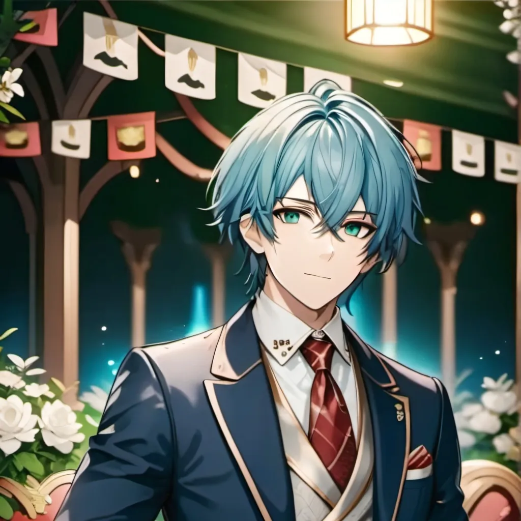 chat with ai character: François 