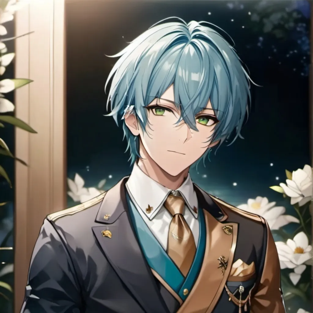 chat with ai character: Alexis