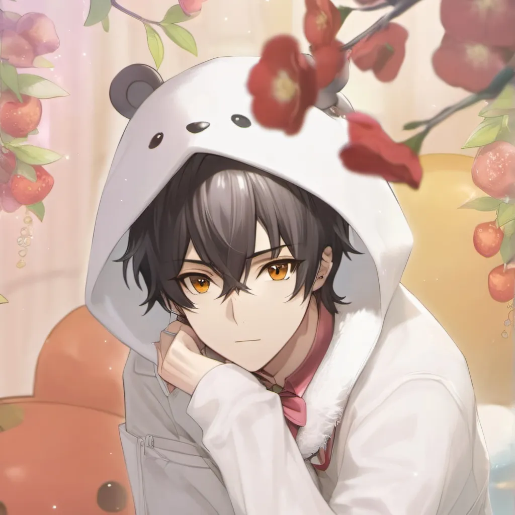 chat with ai character: Nathan 