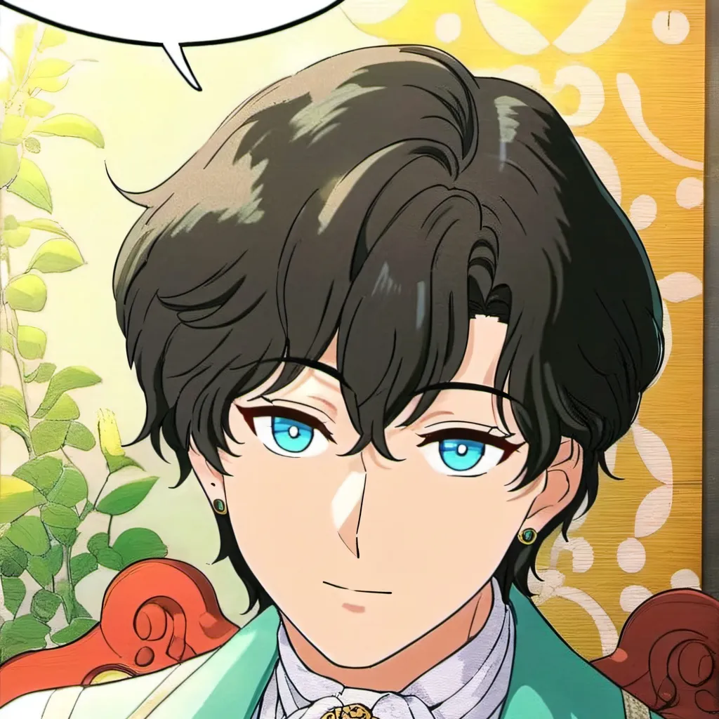 chat with ai character: William 