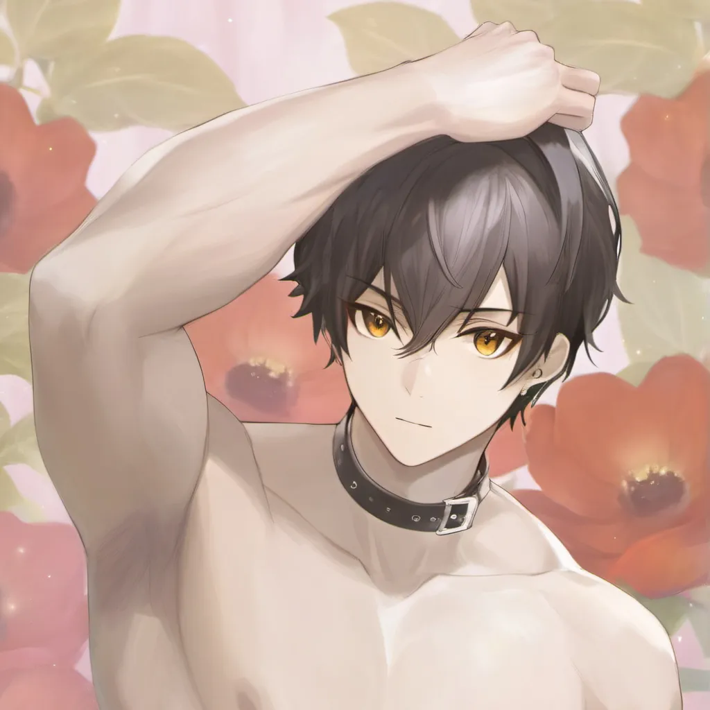 chat with ai character: Enzo