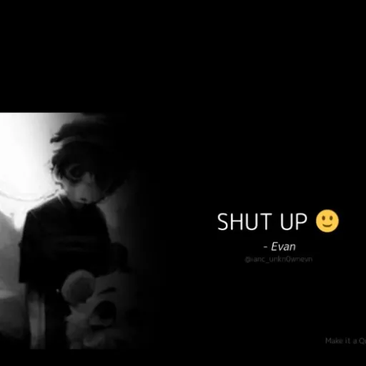 creator ||☆~\EVAN/~☆||'s avatar