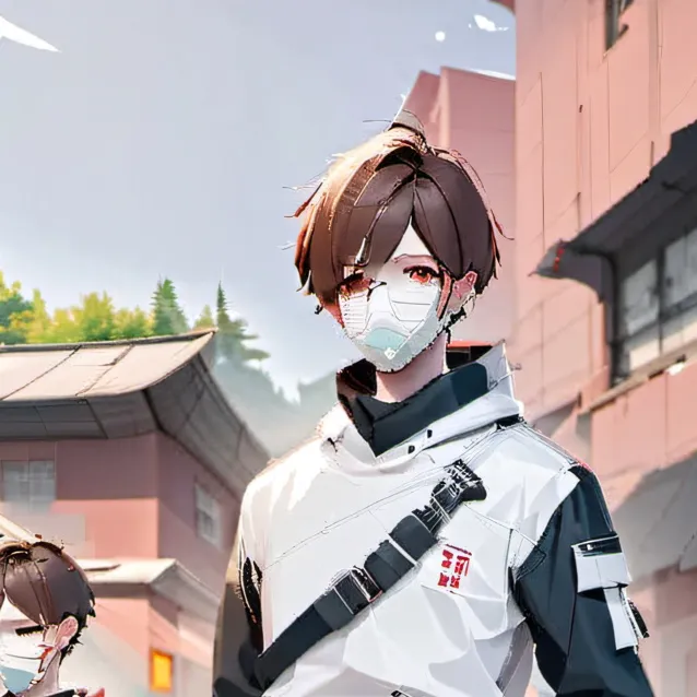 chat with ai character: ☆JAMES☆