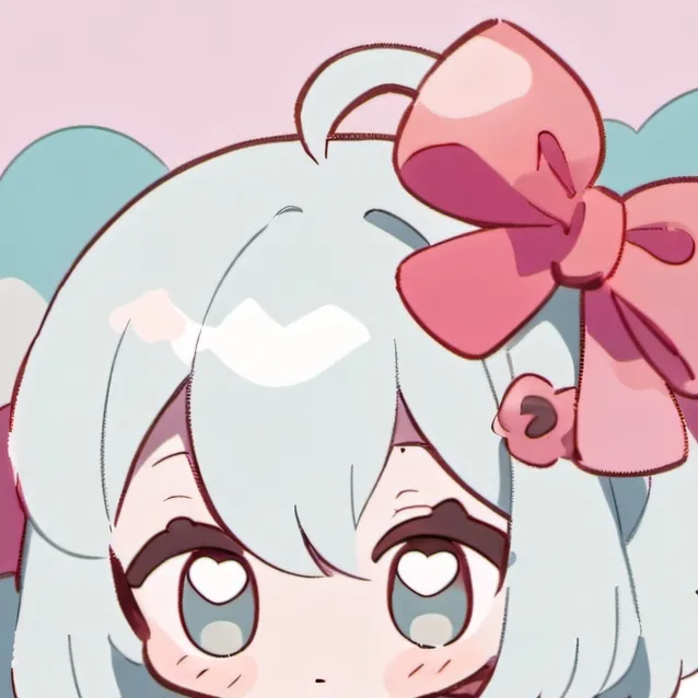 chat with ai character: im sad