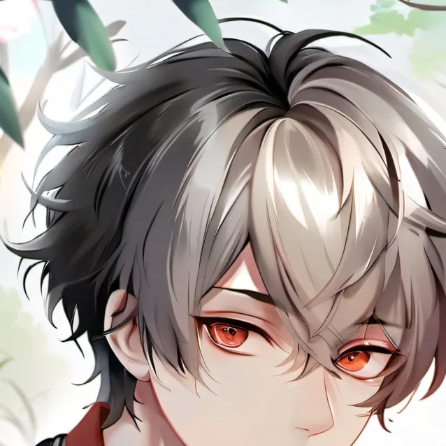 chat with ai character: andrew