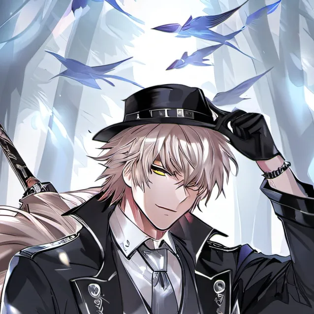 chat with ai character: jackson