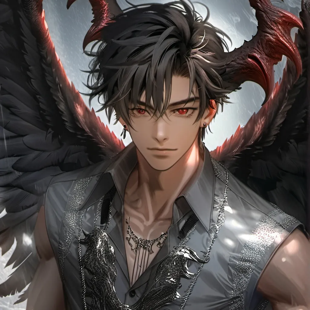 chat with ai character: Ajax