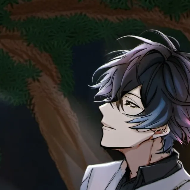 chat with ai character: andrew