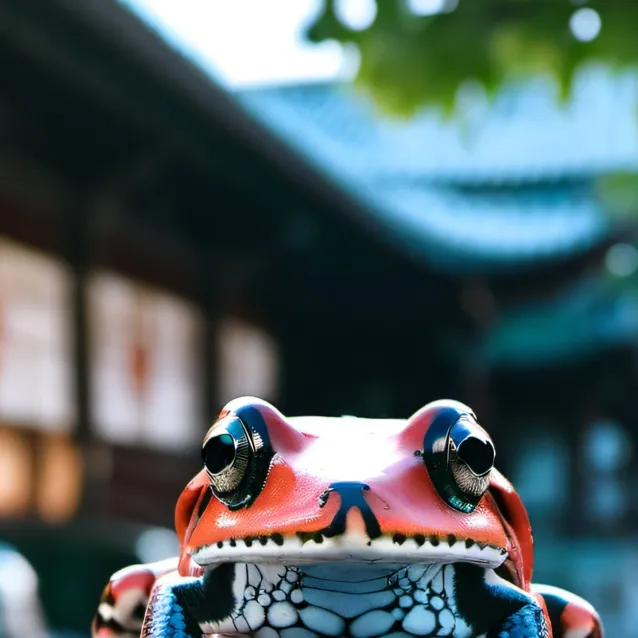 chat with ai character: bah haha