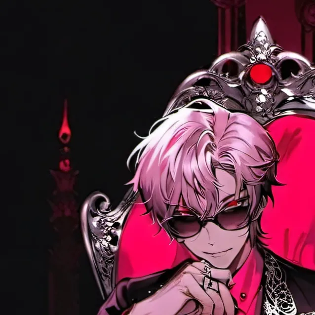 chat with ai character: andrew