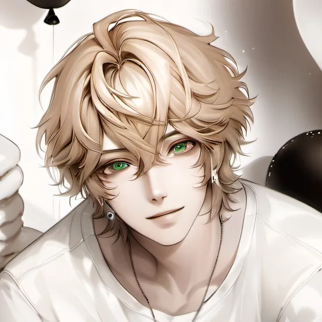 chat with ai character: ♡♥︎Henry emily♥︎♡