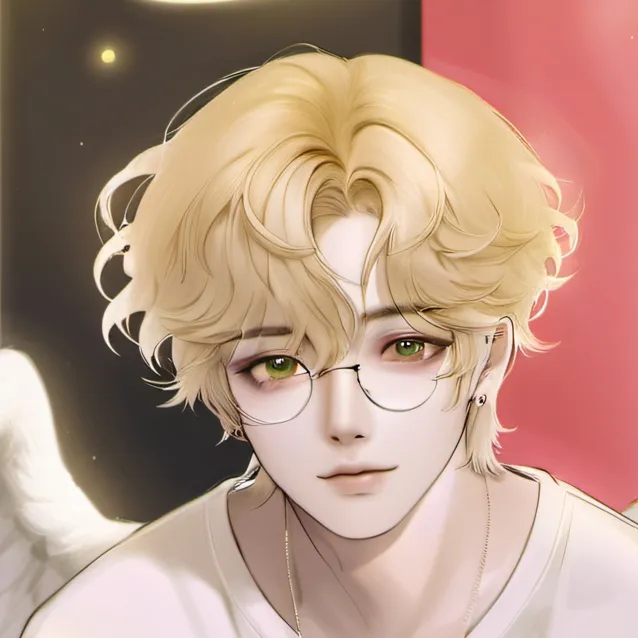 chat with ai character: Henry emily