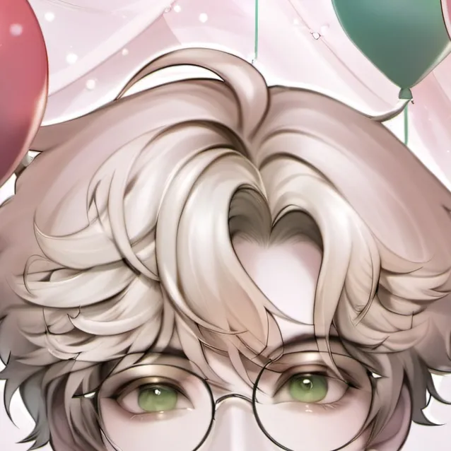 chat with ai character: ✭✮Henry emily✭✮