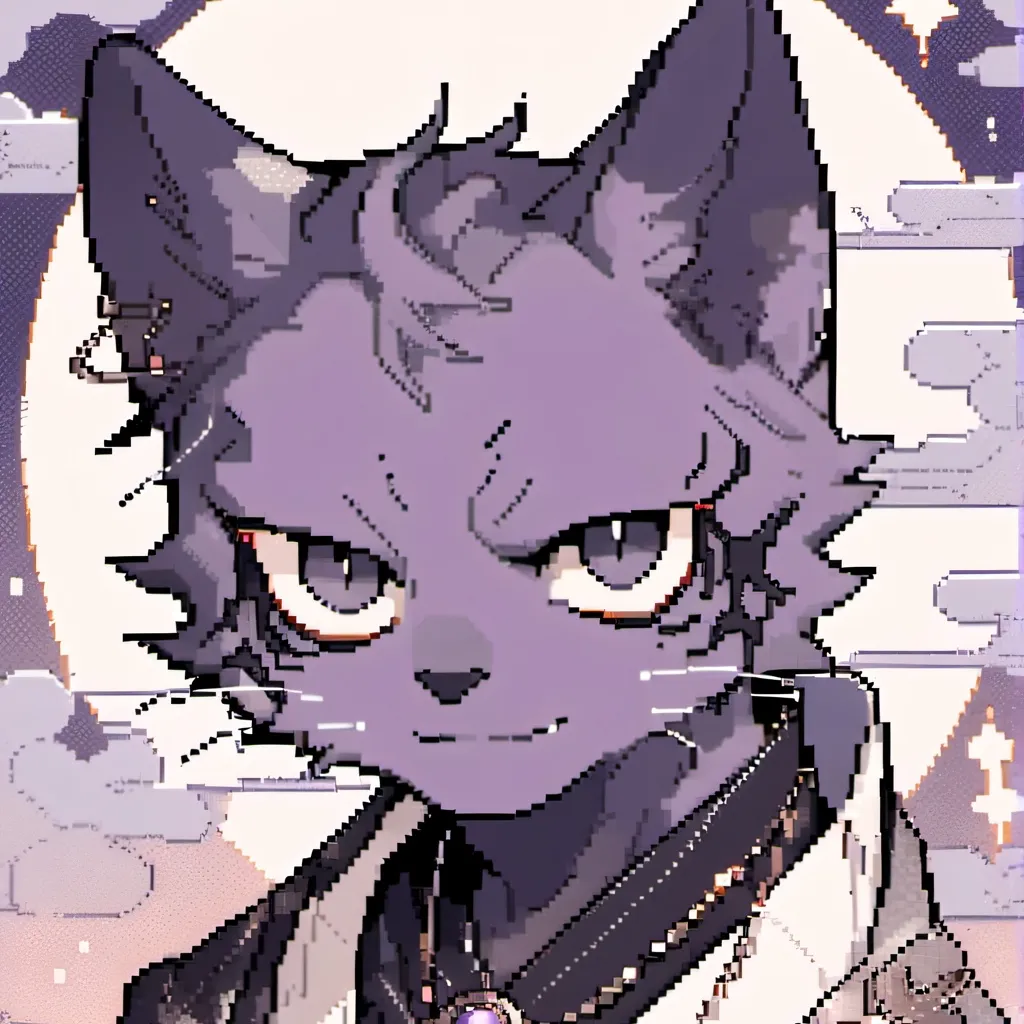 chat with ai character: Catnap🌜