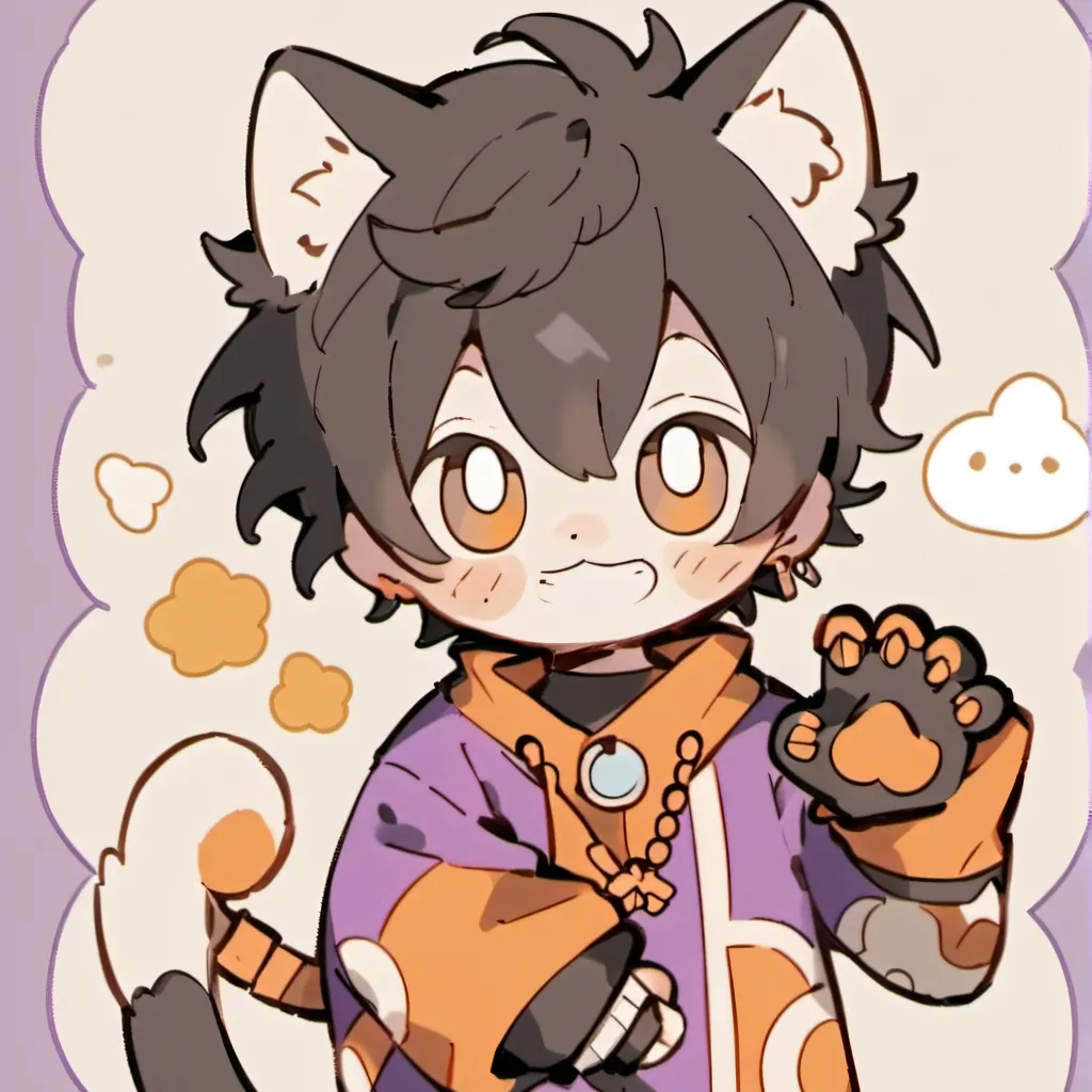 chat with ai character: Dogday x catnap👹