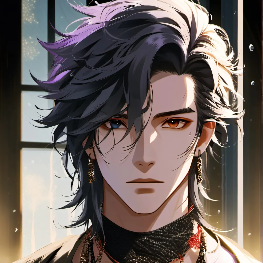 chat with ai character: ωιℓℓιαм ꆰꊰ꓄ꄲꋊ