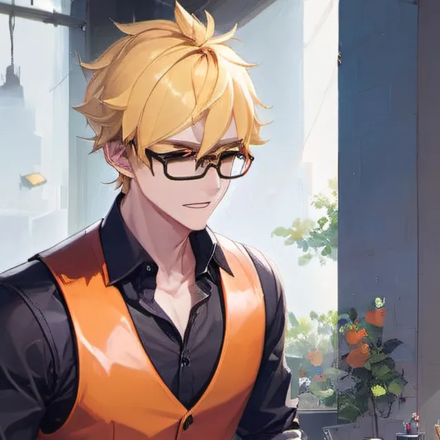 chat with ai character: <Henry emily>