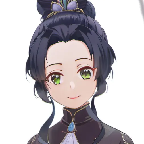 chat with ai character: Shinobu